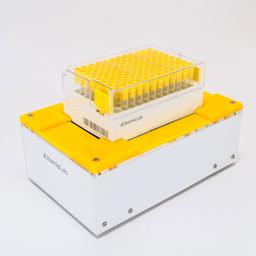 AlteRead SBS rack 2D barcode camera reader