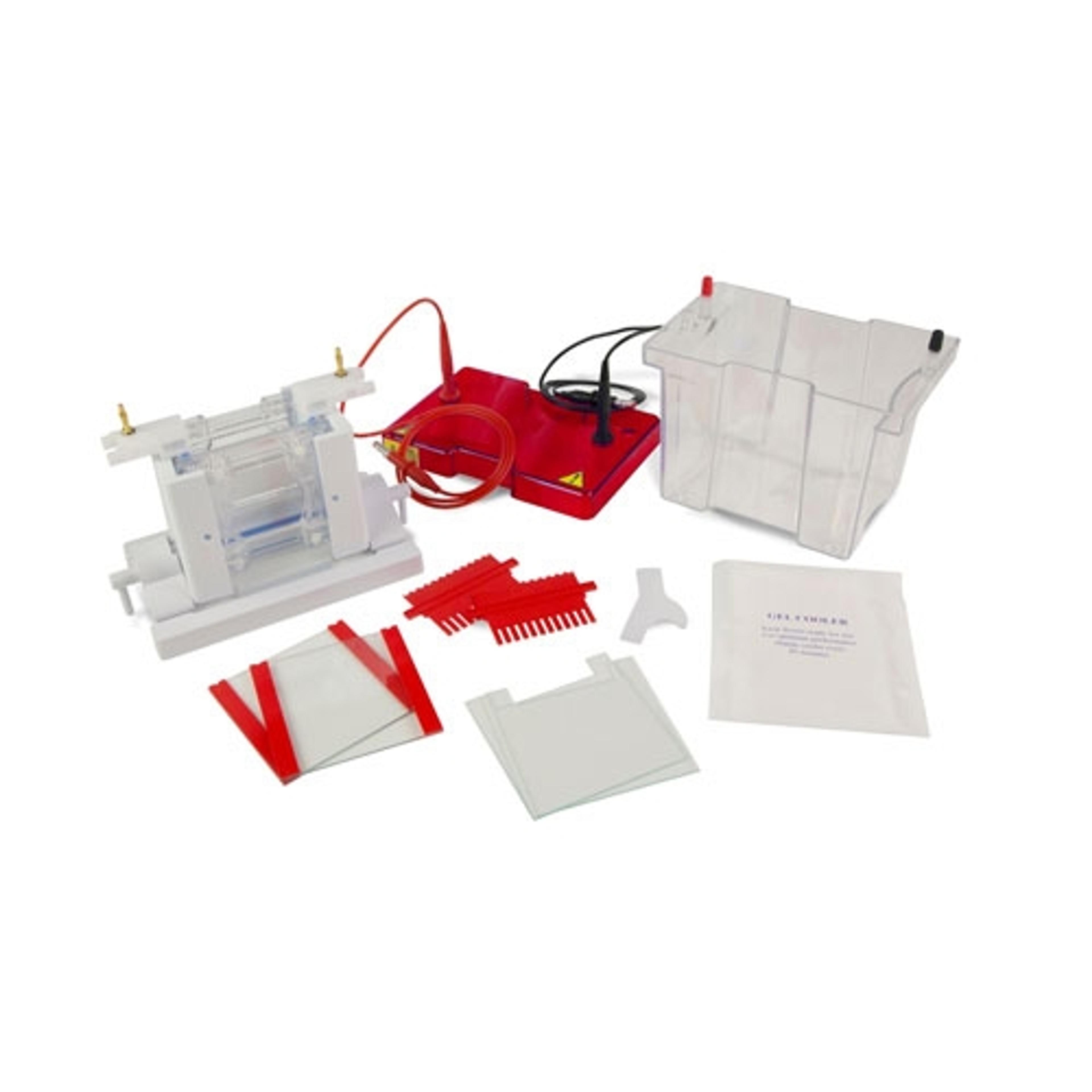 SynPAGE Mini - Syngene - Life Sciences