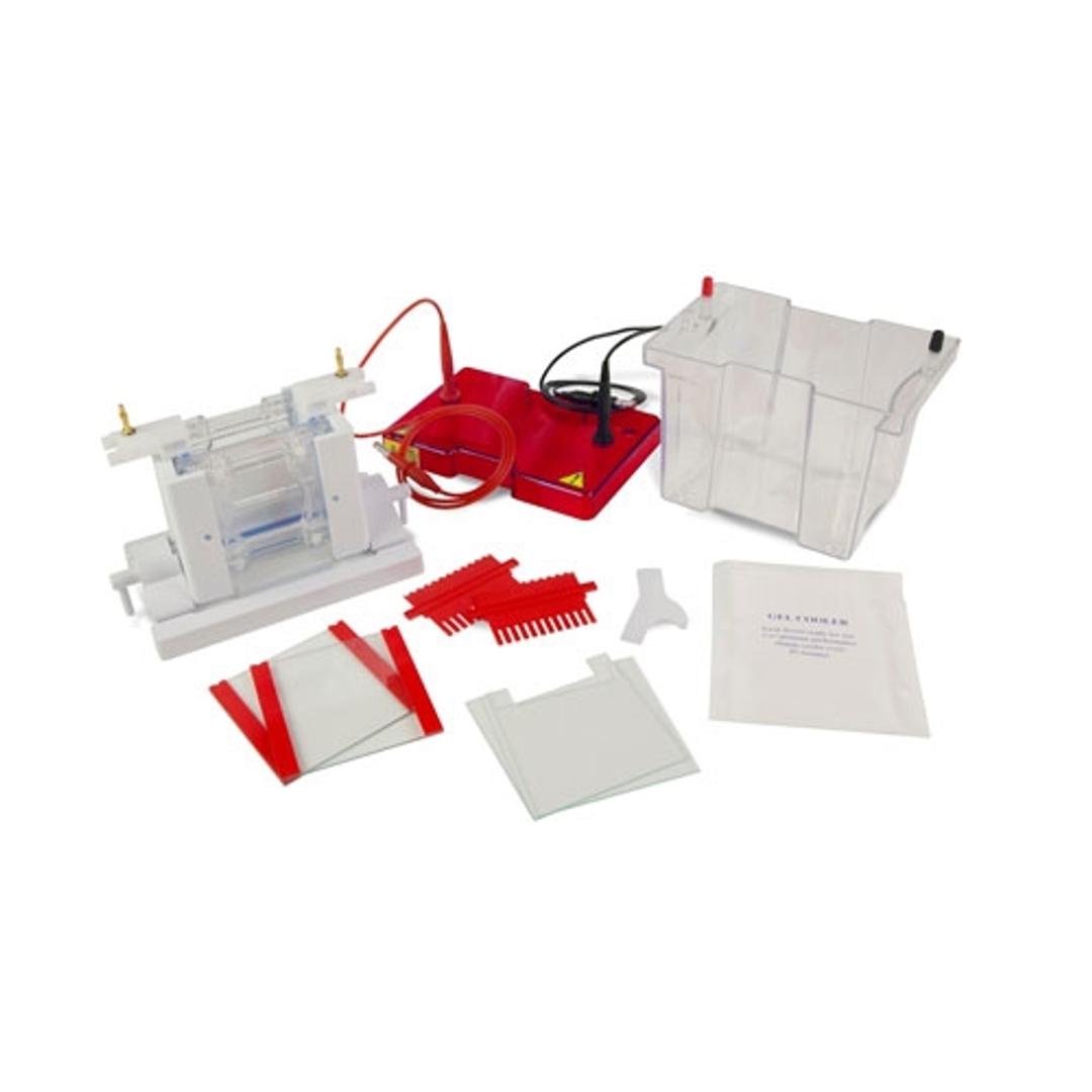 SynPAGE Mini - Syngene - Life Sciences