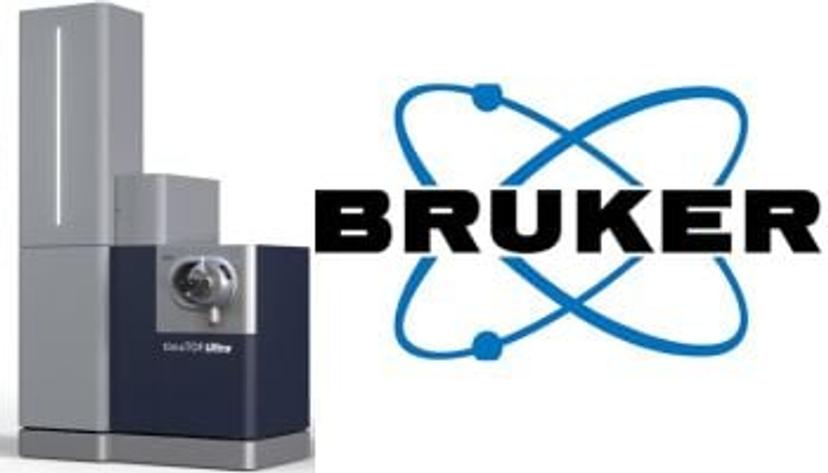 Bruker launches timsTOF Ultra Mass Spectrometer and VistaScan software