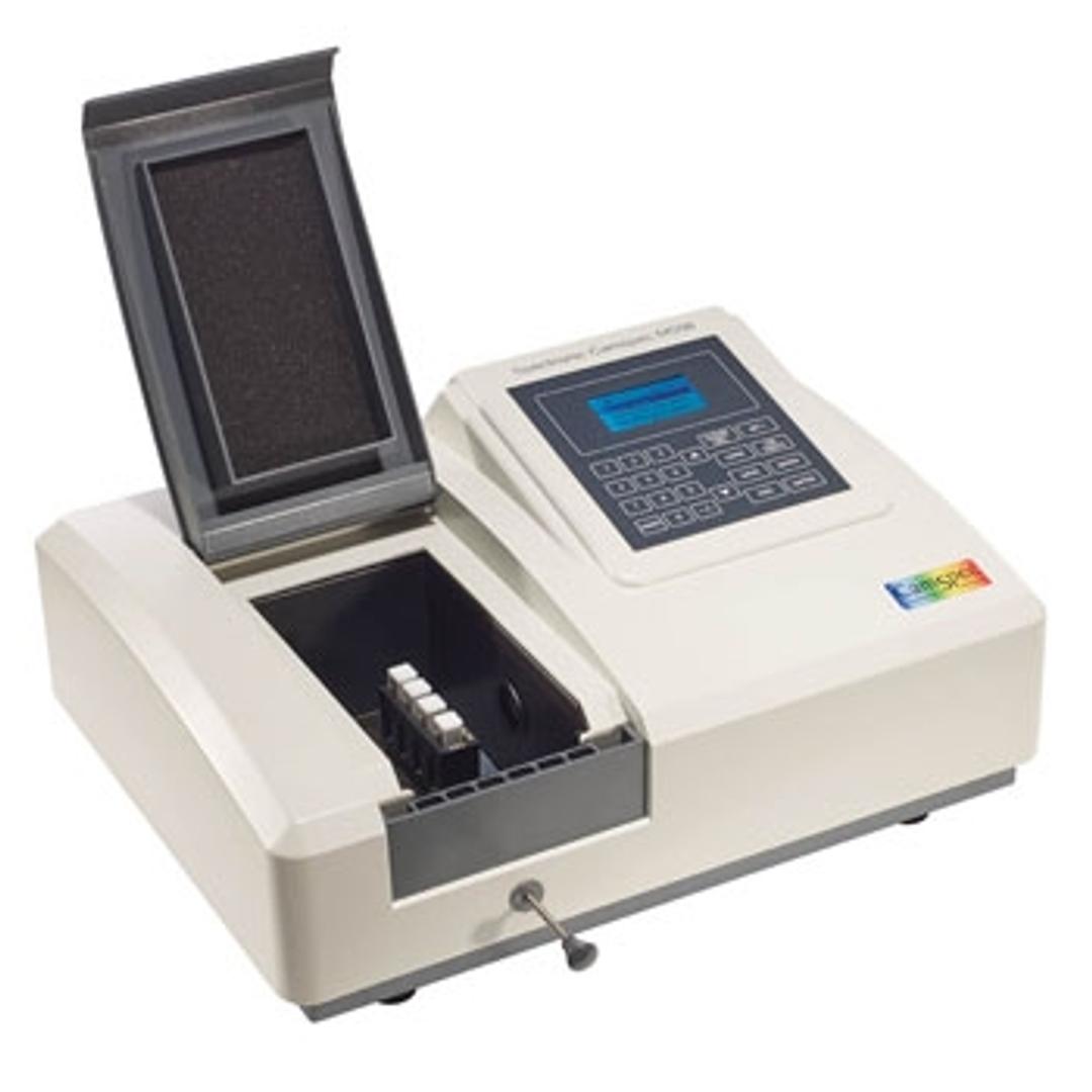 CamSpec M508 Spectrophotometer - CamSpec - Spectroscopy