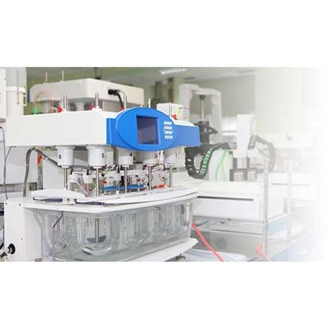 Pharmaceutical LIMS for Regulated Laboratories