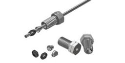 Tri-Fitt Ultra-High Pressure Fittings - JM Science, Inc. - Separations