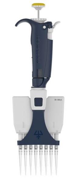 PIPETMAN L Multi-channel V-Rings - Gilson, Inc. - General Lab