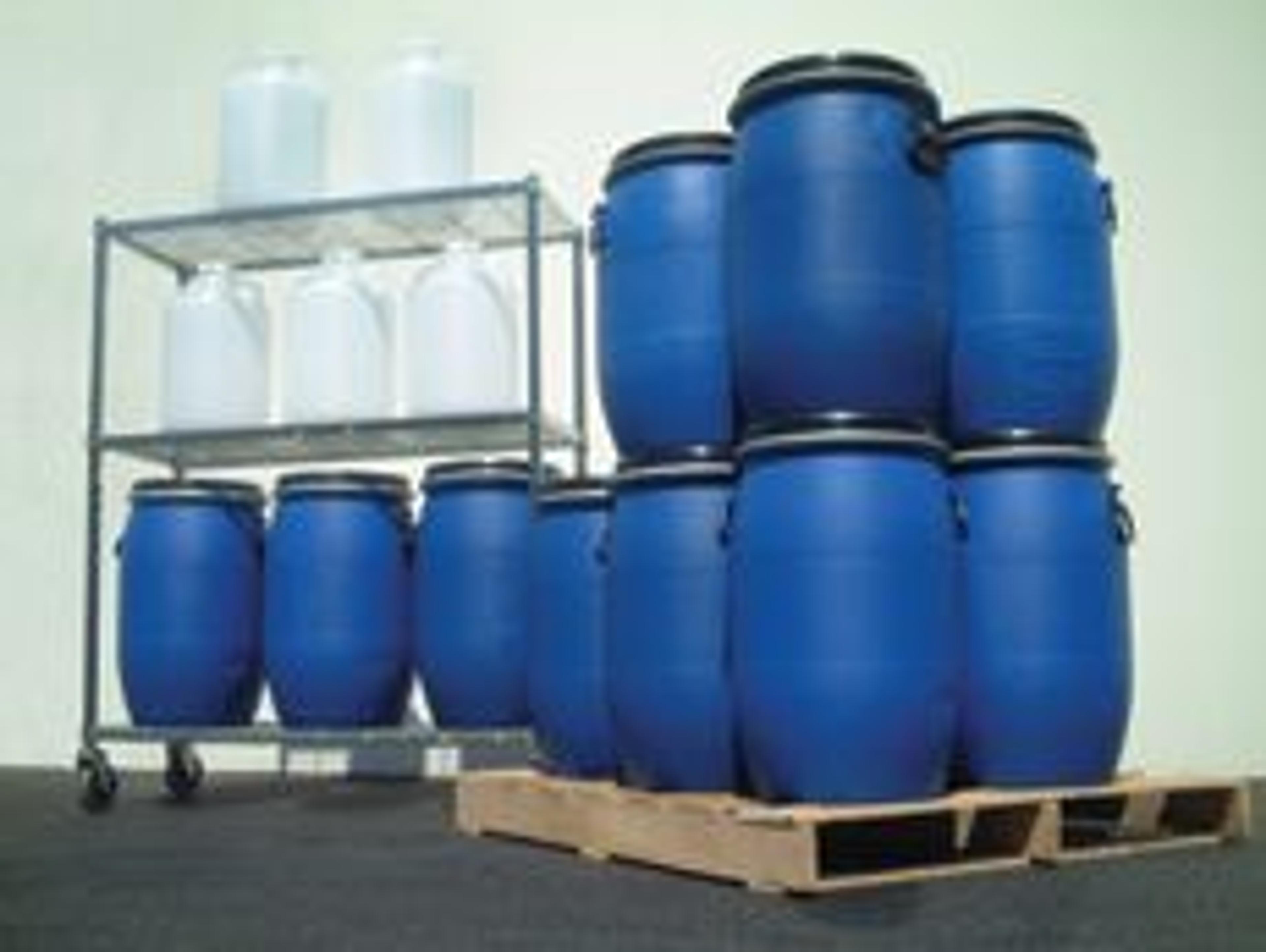 Bulk HPLC Media - Phenomenex Inc - Separations