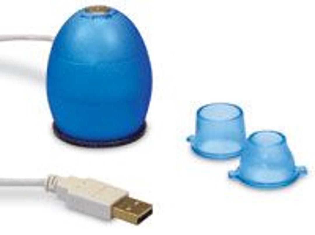 Handheld Digital Microscope - Heathrow Scientific - Life Sciences