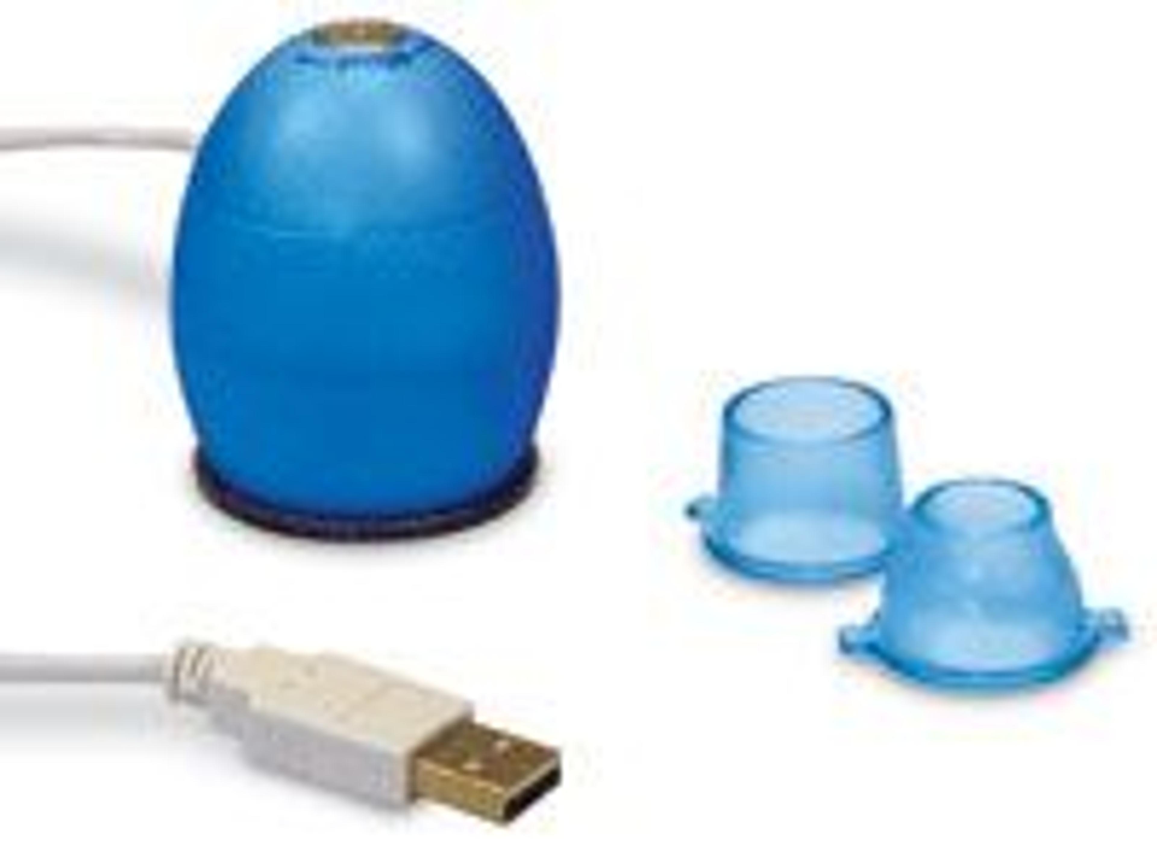 Handheld Digital Microscope - Heathrow Scientific - Life Sciences