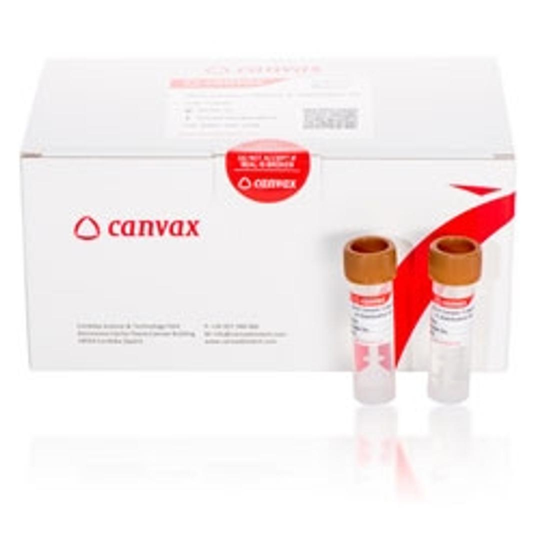 Stool Sample Collection & Stabilization Kit - Canvax