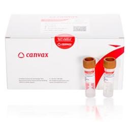 Stool Sample Collection & Stabilization Kit - Canvax