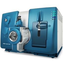 QTRAP 6500+ system - SCIEX - Separations