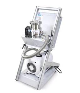 TPS-mobile Turbo Pumping System - Agilent Technologies - General Lab