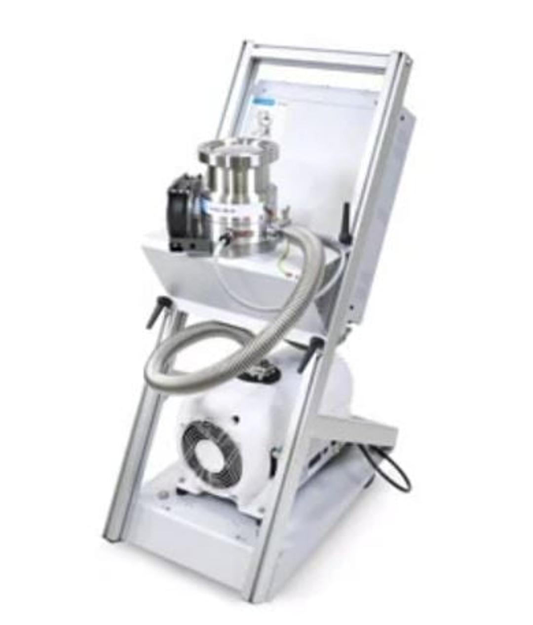 TPS-mobile Turbo Pumping System - Agilent Technologies - General Lab