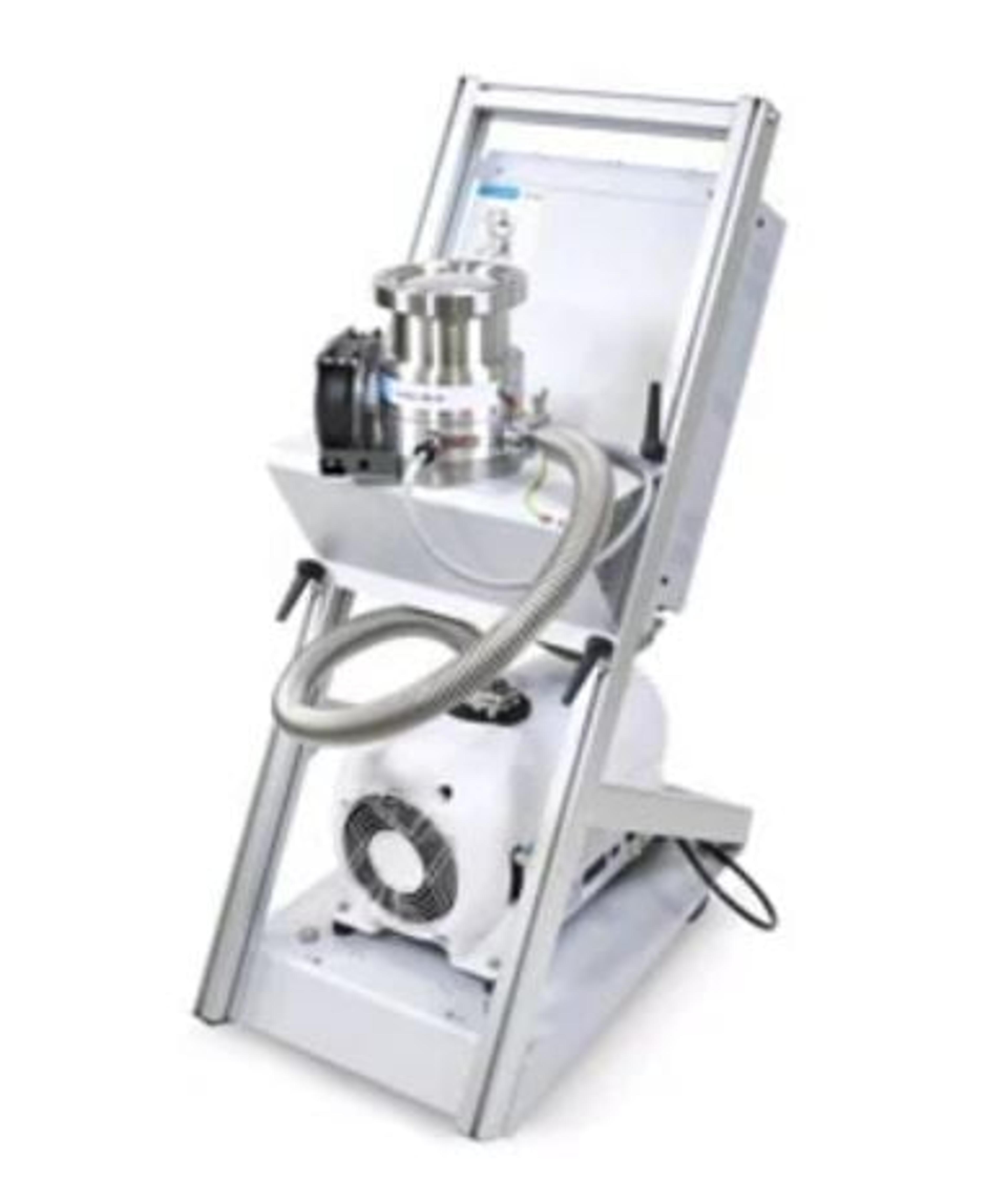 TPS-mobile Turbo Pumping System - Agilent Technologies - General Lab