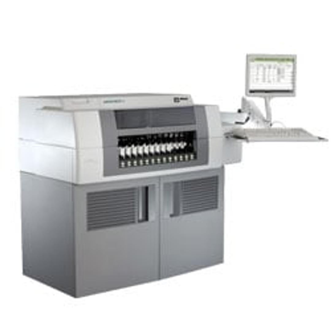 ARCHITECT i1000SR - Abbott - Clinical Diagnostics