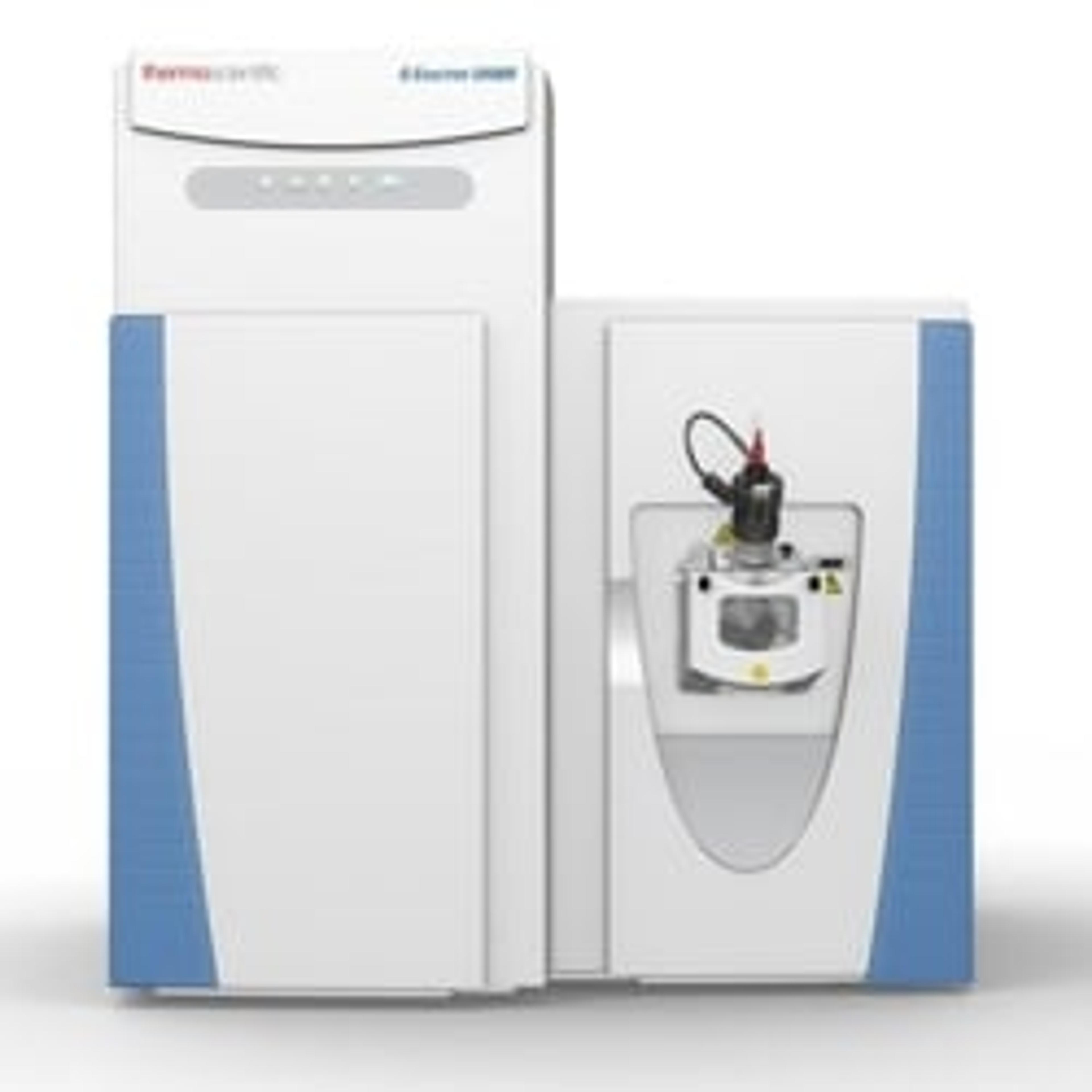 Thermo Scientific™ Q Exactive™ UHMR Hybrid Quadrupole-Orbitrap™ Mass Spectrometer - Thermo Fisher Scientific - Spectroscopy