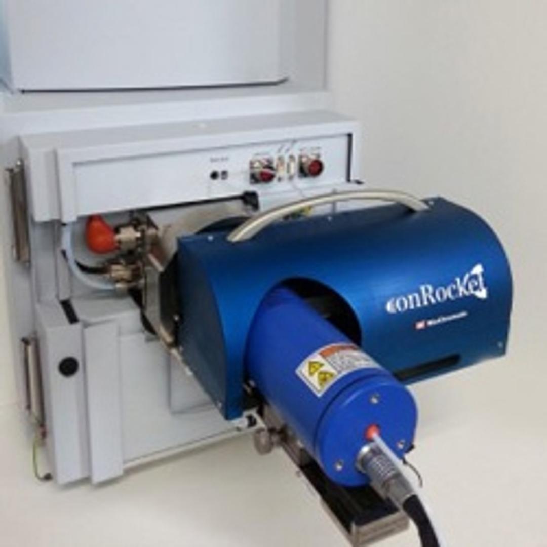 ionRocket - Bio Chromato, Inc. - Separations