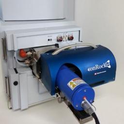 ionRocket - Bio Chromato, Inc. - Separations