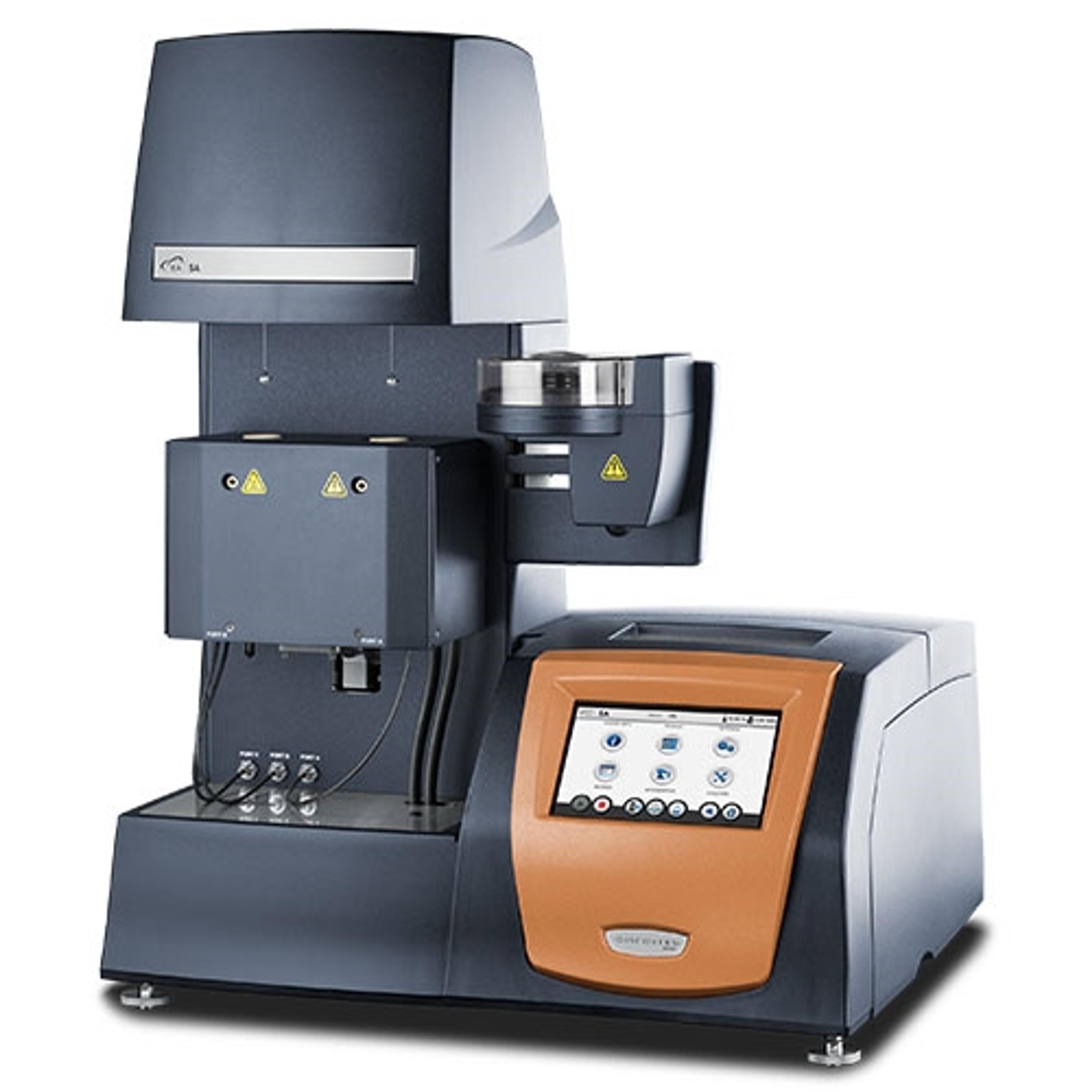 Discovery Dynamic Vapor Sorption Analyzer - TA Instruments - Waters LLC - Materials