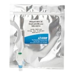 IRDye 800CW Secondary Antibodies - LICORbio - Life Sciences