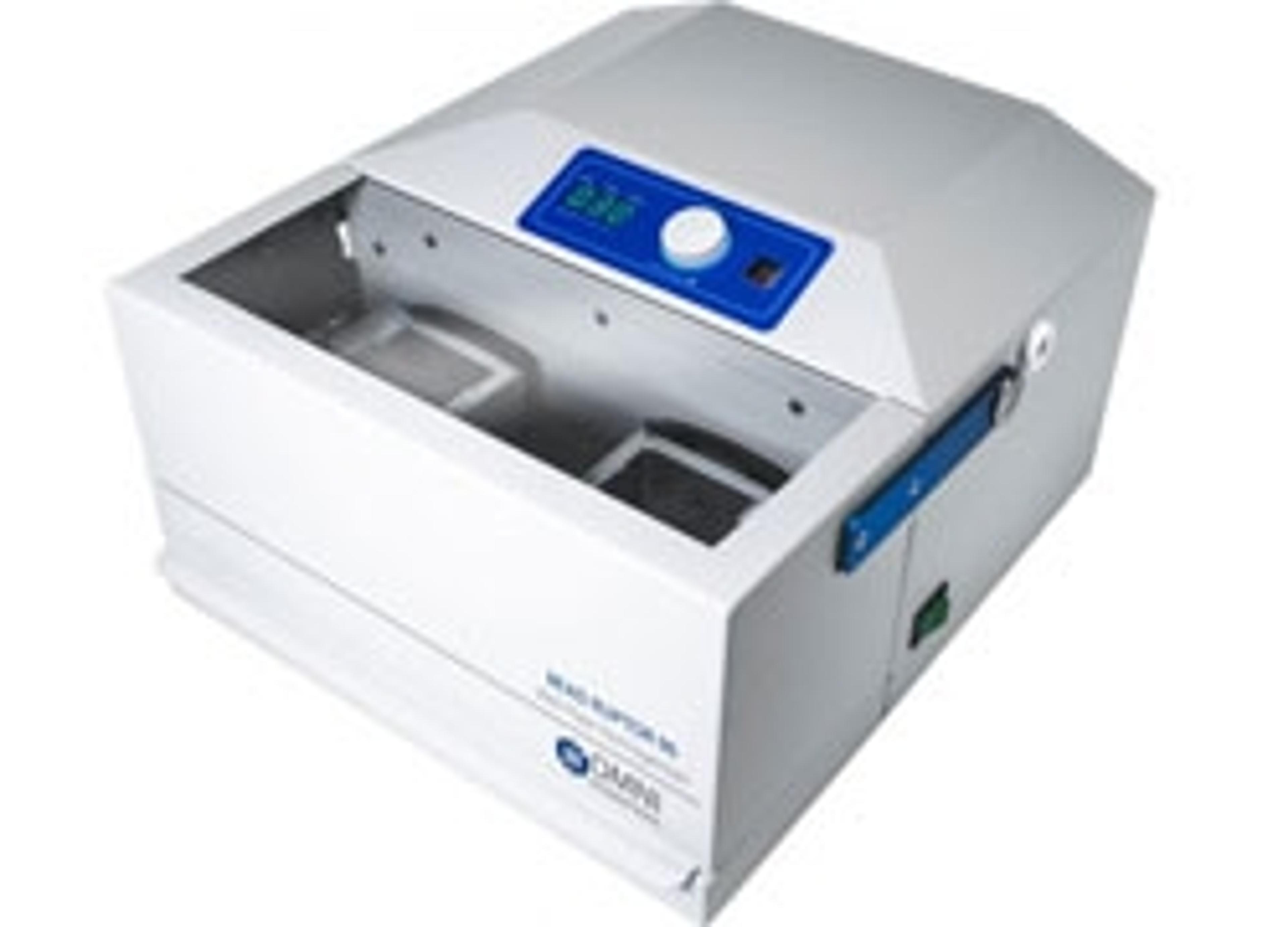 Bead Ruptor 96 Well Plate Homogenizer - OMNI International Inc. - General Lab