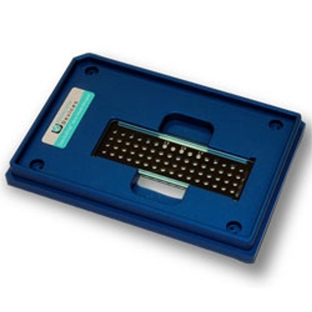 SpectraDrop Micro-Volume Microplate - Molecular Devices® - Life Sciences