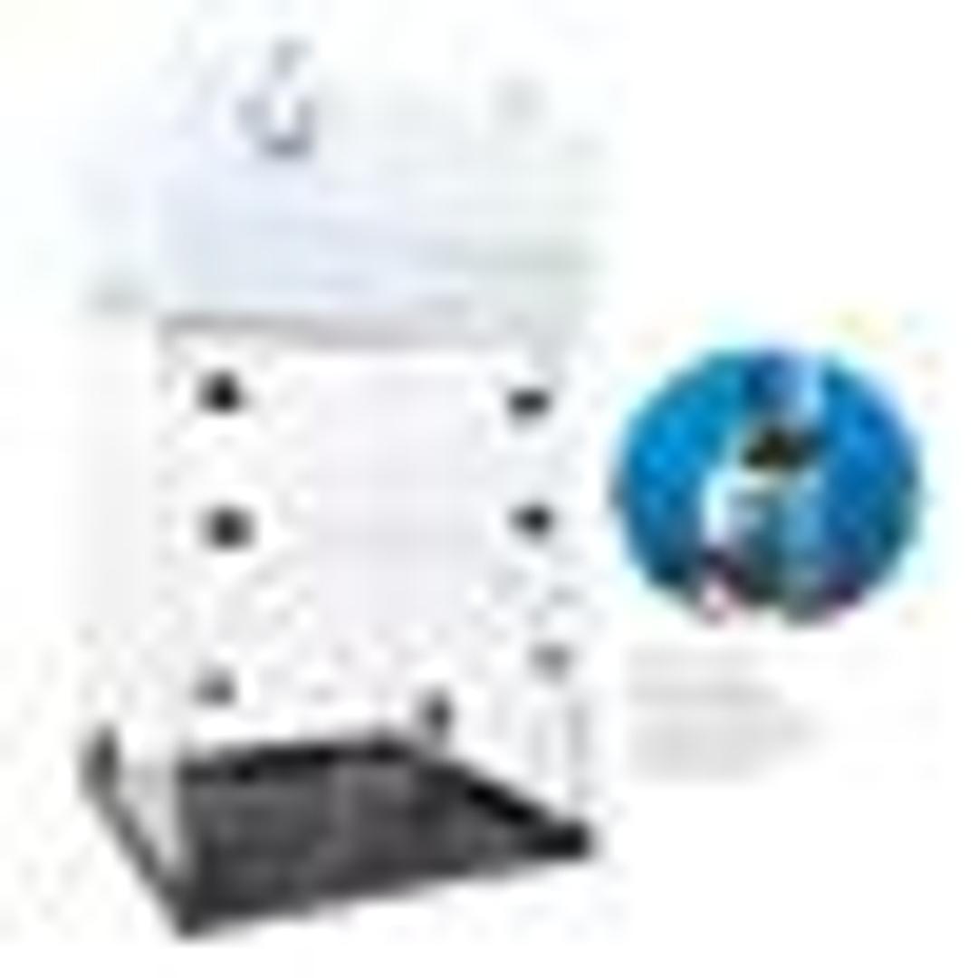 Asbestos Inspection Cabinet - Bigneat Ltd - General Lab