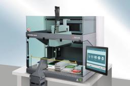 Freedom EVO® PCR Workstation - Tecan - Life Sciences