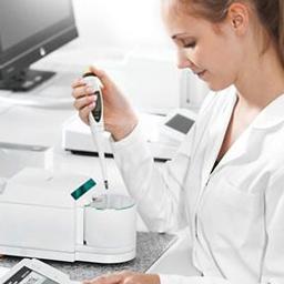 Calibration Services for Laboratory Balances, Pipettes and Weights - Sartorius Group - General Lab