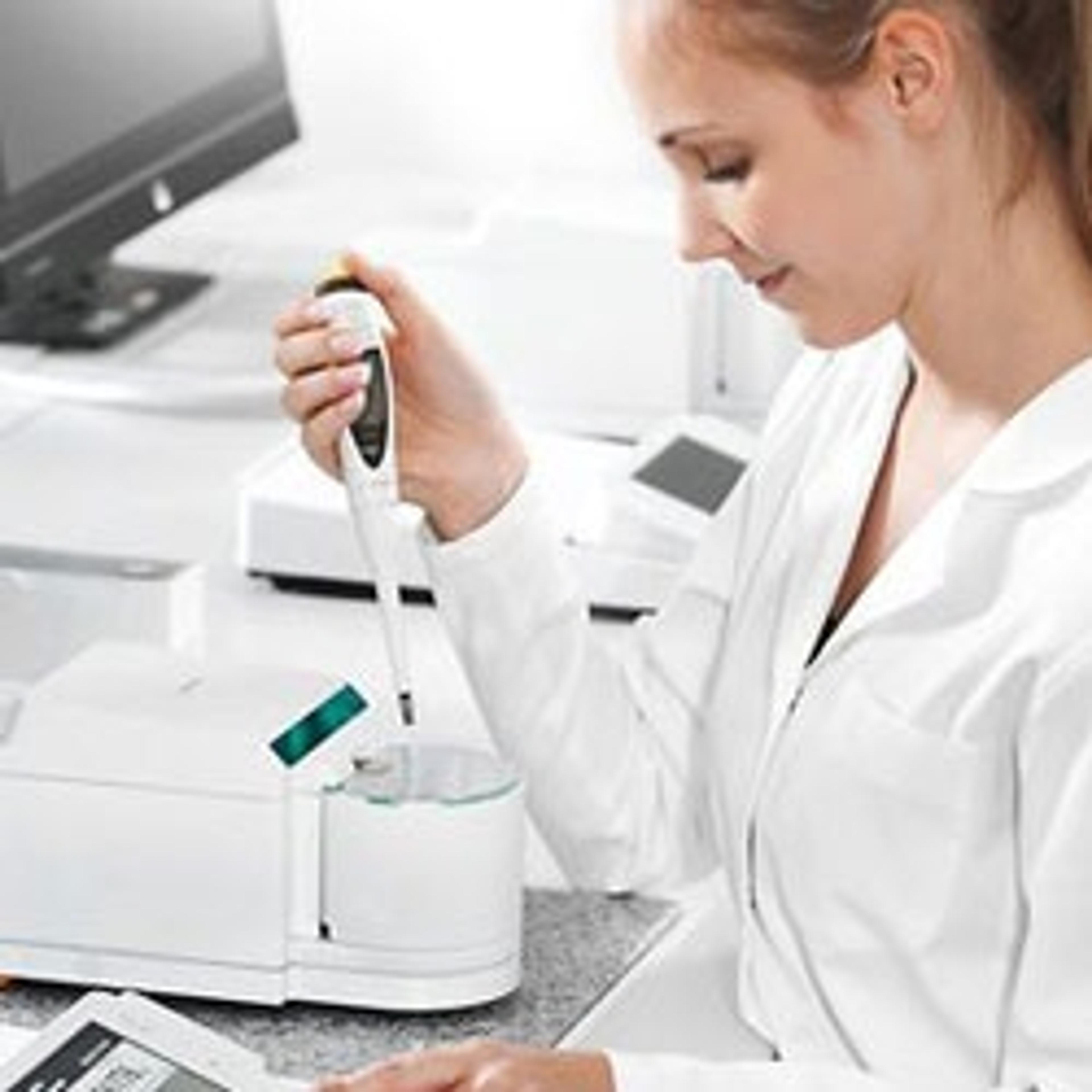 Calibration Services for Laboratory Balances, Pipettes and Weights - Sartorius Group - General Lab