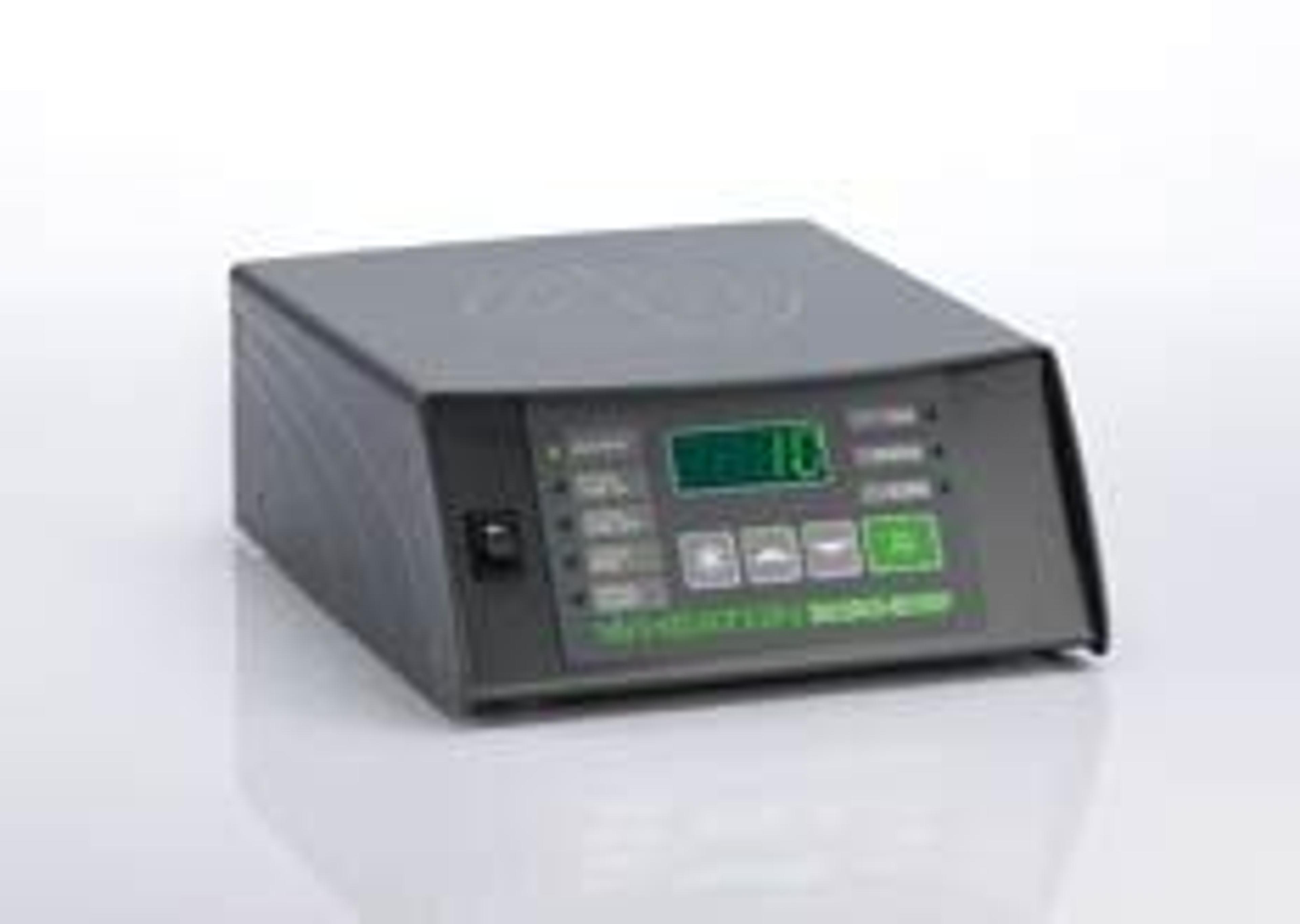 VAC Micro-Stir - WHEATON - General Lab