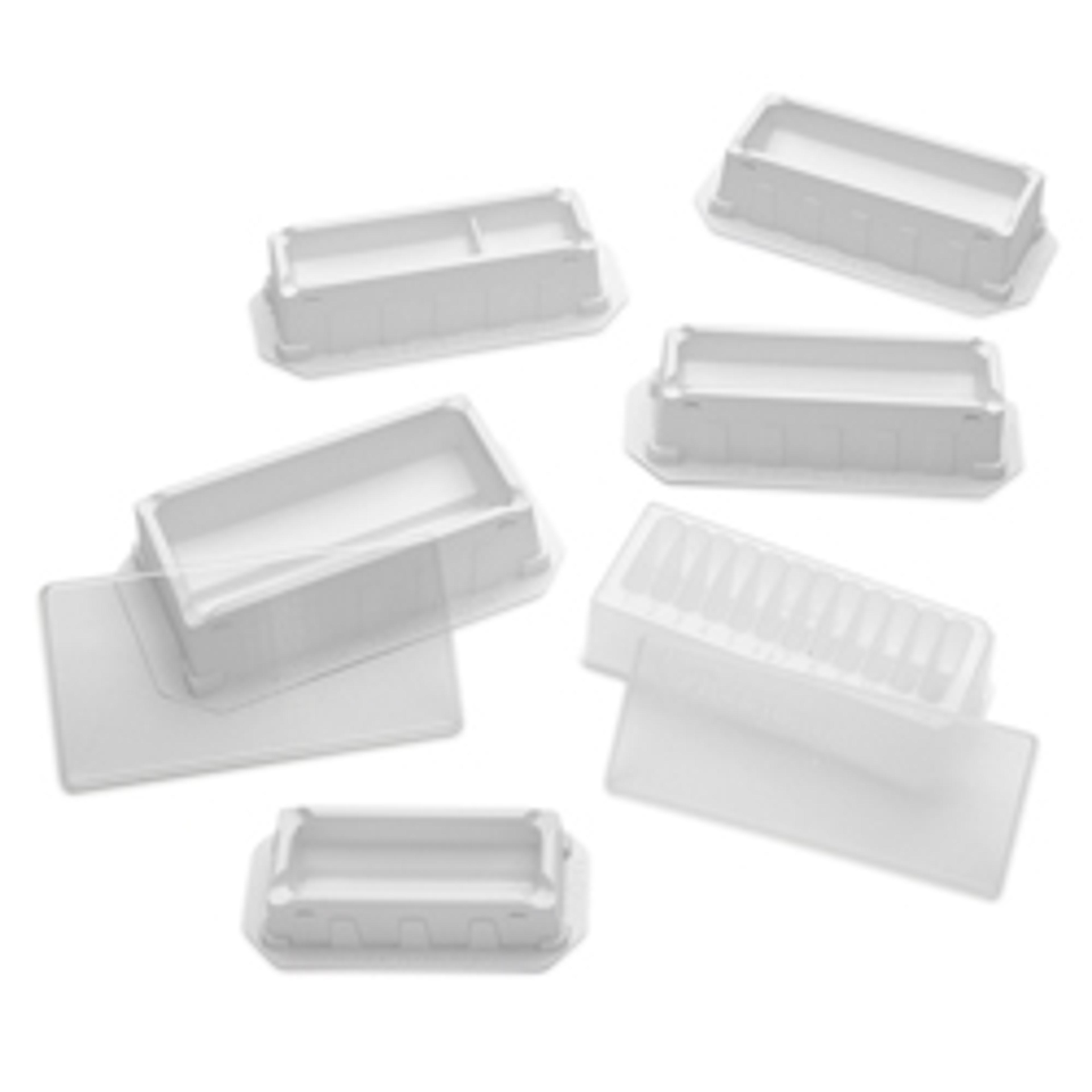 Reagent Reservoirs - VistaLab Technologies - General Lab