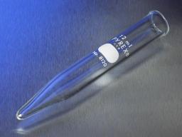 PYREX® 12 mL Heavy Duty Conical Centrifuge Tube, Beaded Rim - Corning Life Sciences