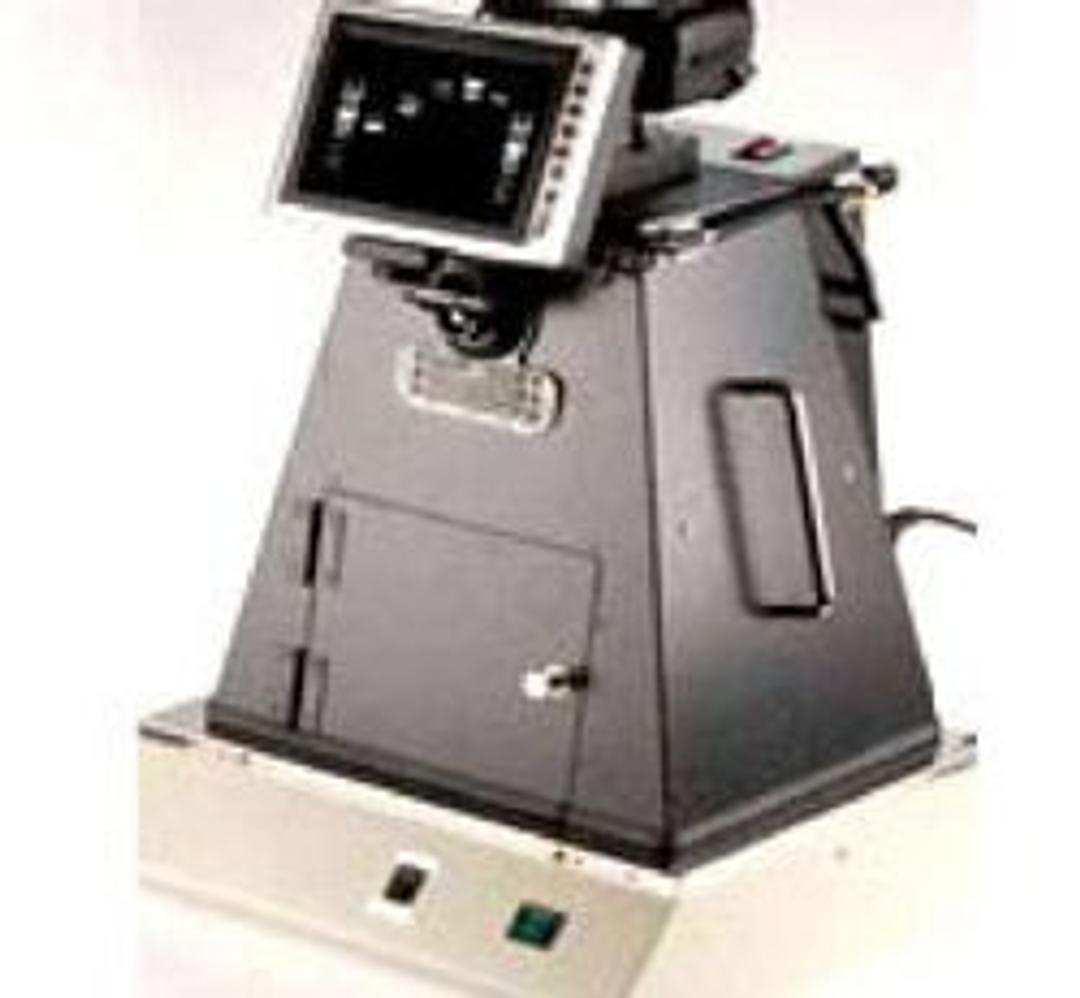 microDOC - Cleaver Scientific Ltd - Life Sciences