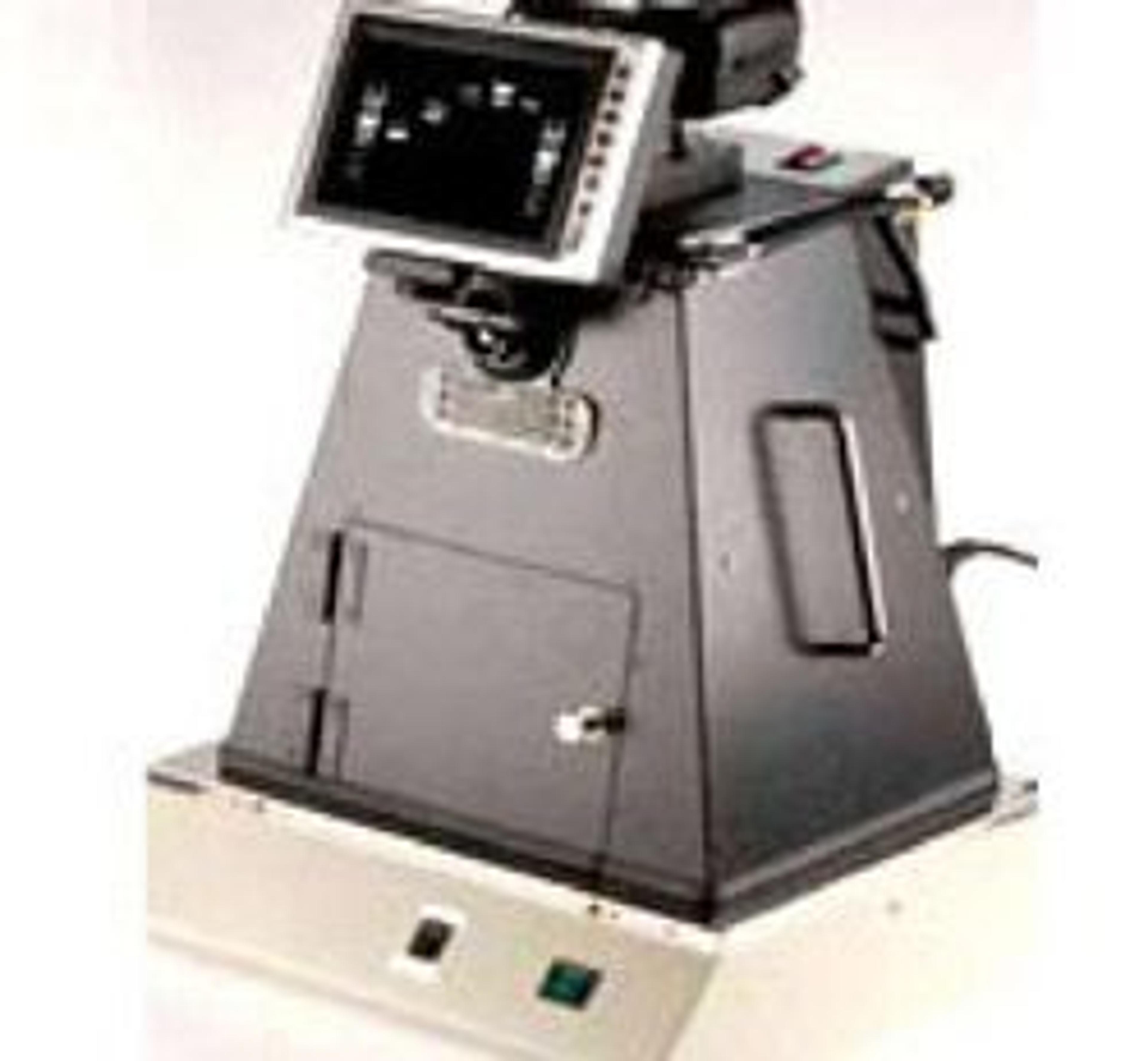 microDOC - Cleaver Scientific Ltd - Life Sciences