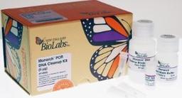 Monarch PCR & DNA Cleanup Kit - New England Biolabs Inc. - Life Sciences