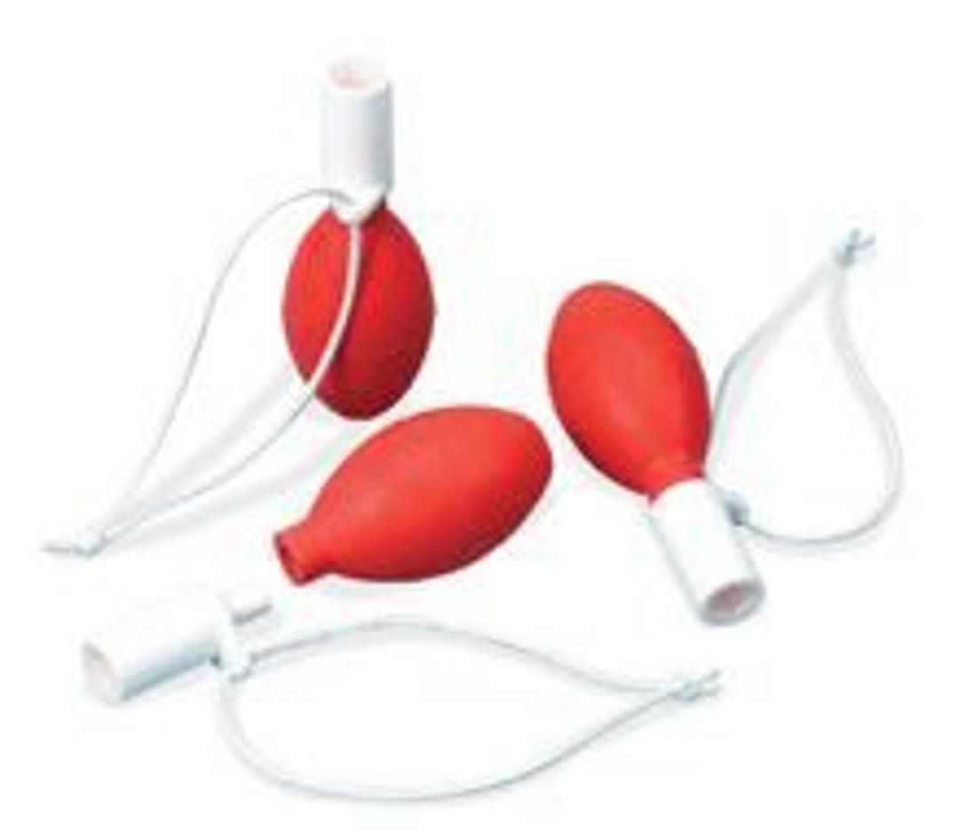 Safety Bulb Pipette Filler - Heathrow Scientific - General Lab