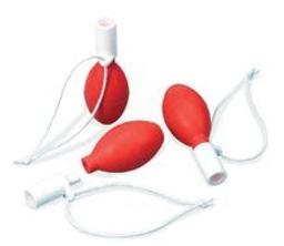 Safety Bulb Pipette Filler - Heathrow Scientific - General Lab