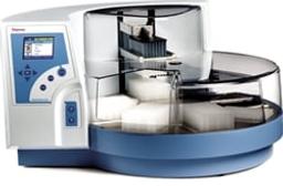 Thermo Scientific KingFisher Flex - Thermo Fisher Scientific - Life Sciences