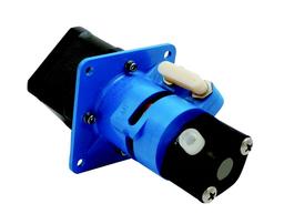 Sub-Microliter Dispensing Pump - Fluid Metering Inc. - Separations