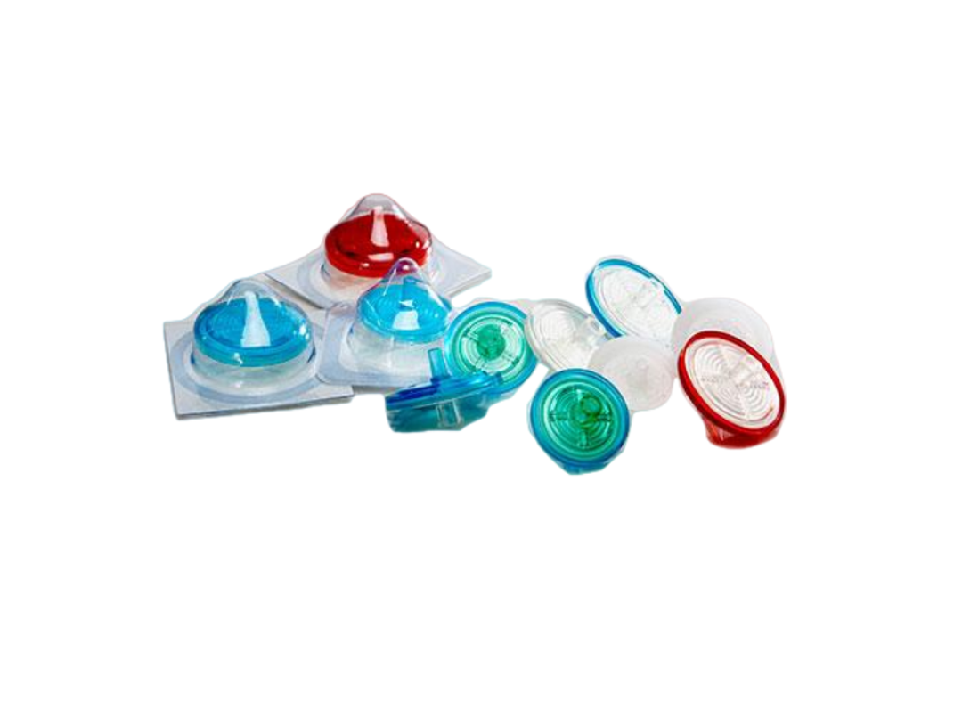 Acrodisc sterile syringe filters - Cytiva - General Lab