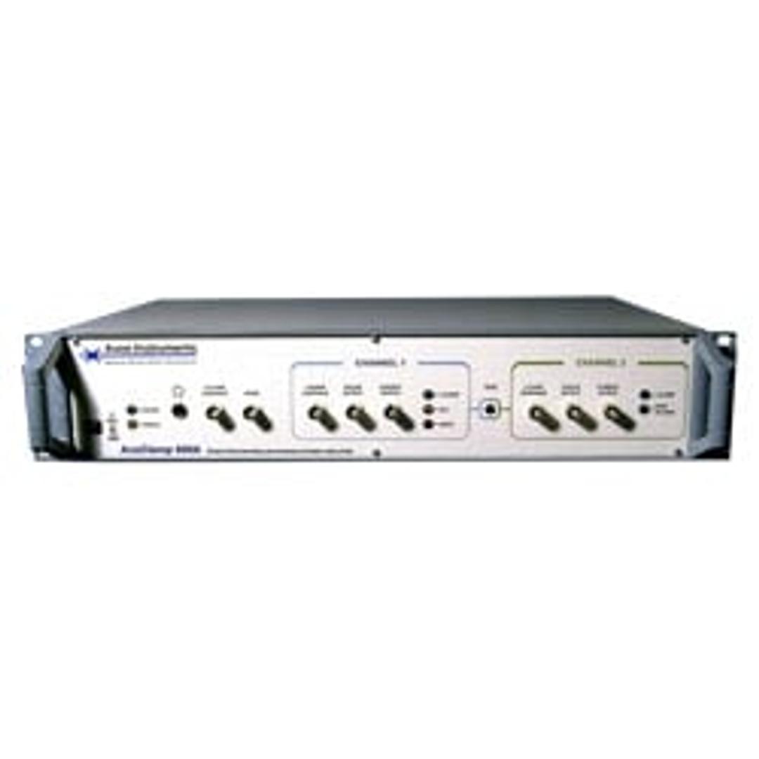 Axon Axoclamp 900A Microelectrode Amplifier - Molecular Devices® - Life Sciences