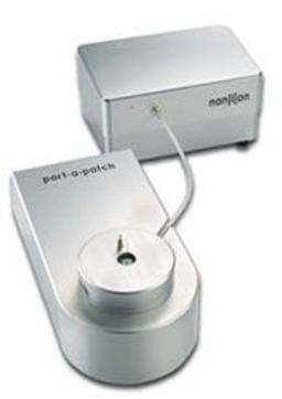 Port-a-Patch® set up with MultiClamp Amplifier - AutoMate Scientific Inc. - Life Sciences