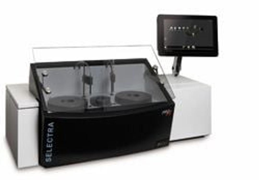 Selectra ProM Chemistry System - ELITechGroup Clinical Chemistry - Clinical Diagnostics