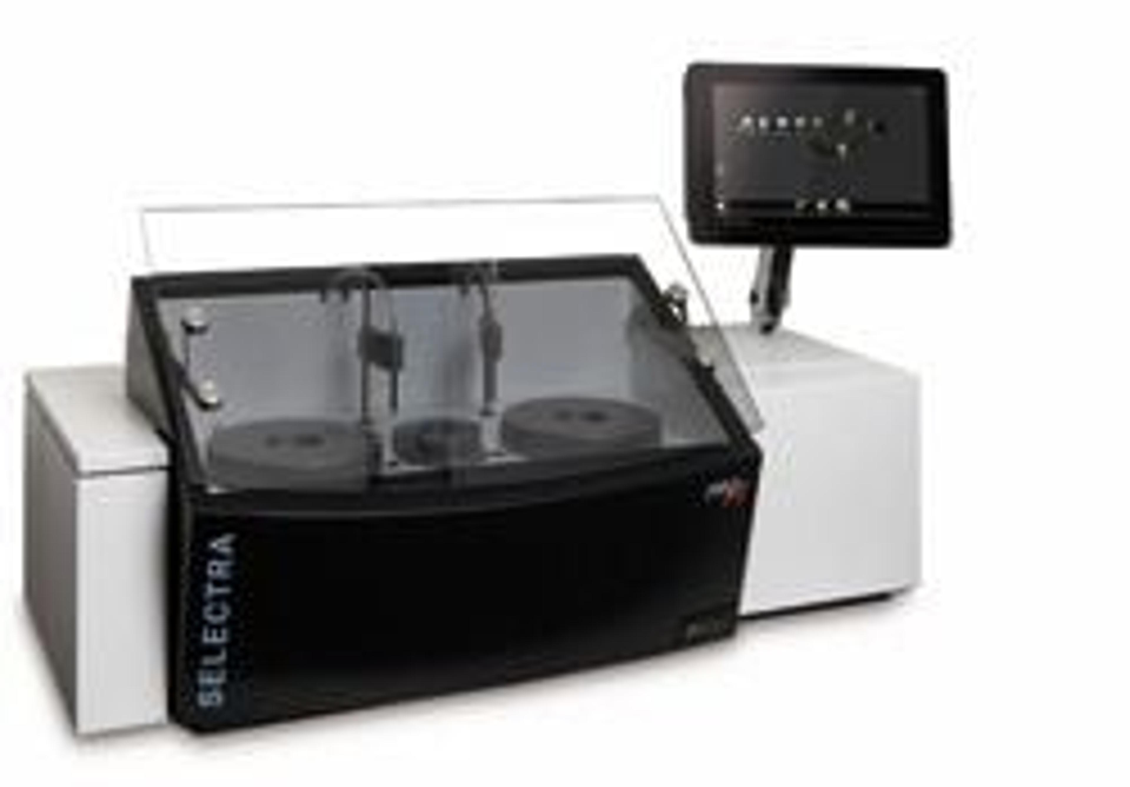 Selectra ProM Chemistry System - ELITechGroup Clinical Chemistry - Clinical Diagnostics