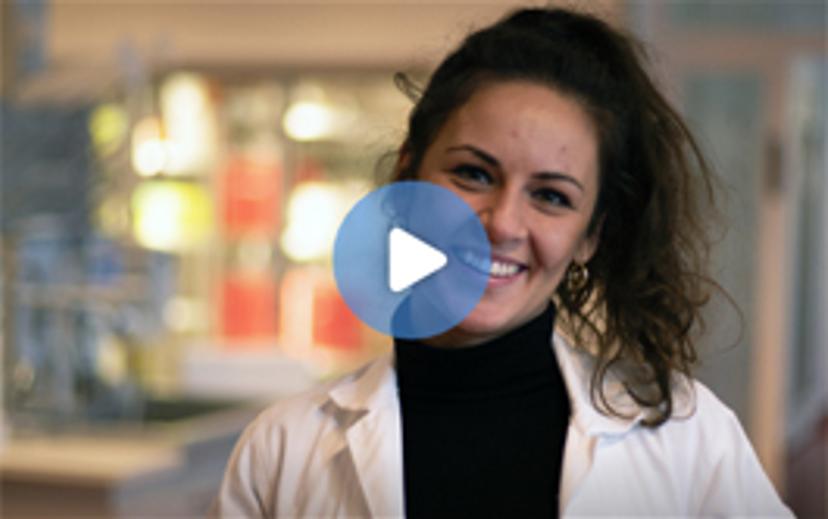 Scientists Choice Awards, Video of the Year, Life Sciences