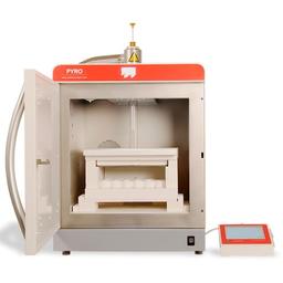 PYRO Microwave Ashing System - Milestone - General Lab