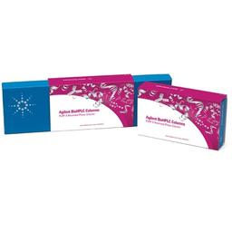 PLRP-S for Biomolecules - Agilent Technologies - Separations