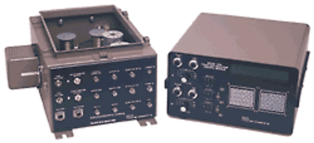 Trace gas analyzers - VICI AG International