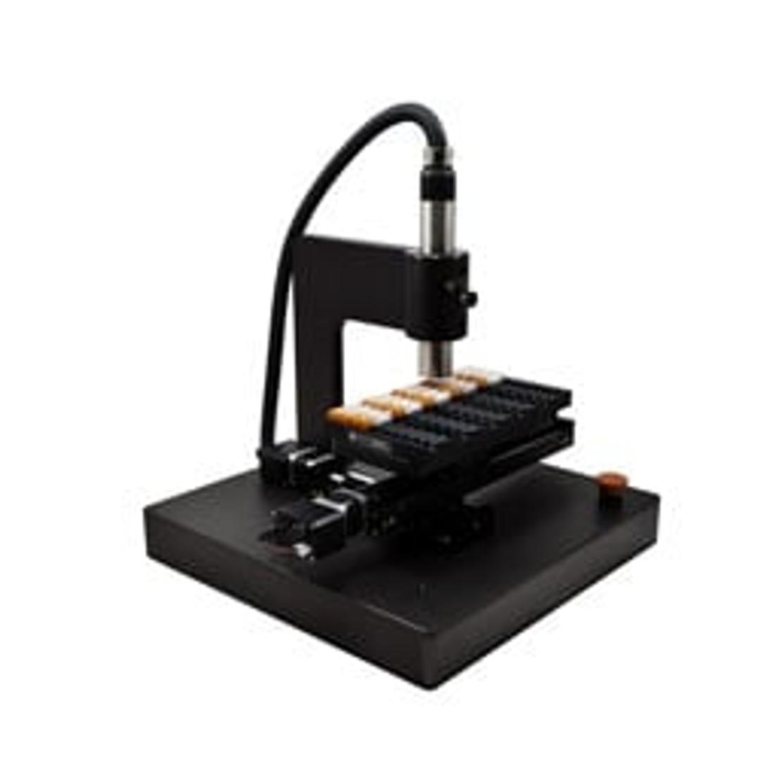 TubeWriter™ 360 - TubeWriter - Lab Automation