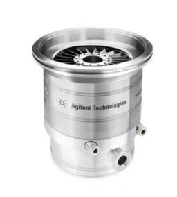 TwisTorr 804 FS Turbo Pump - Agilent Technologies - General Lab